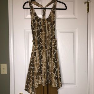 Jessica Simpson Dress